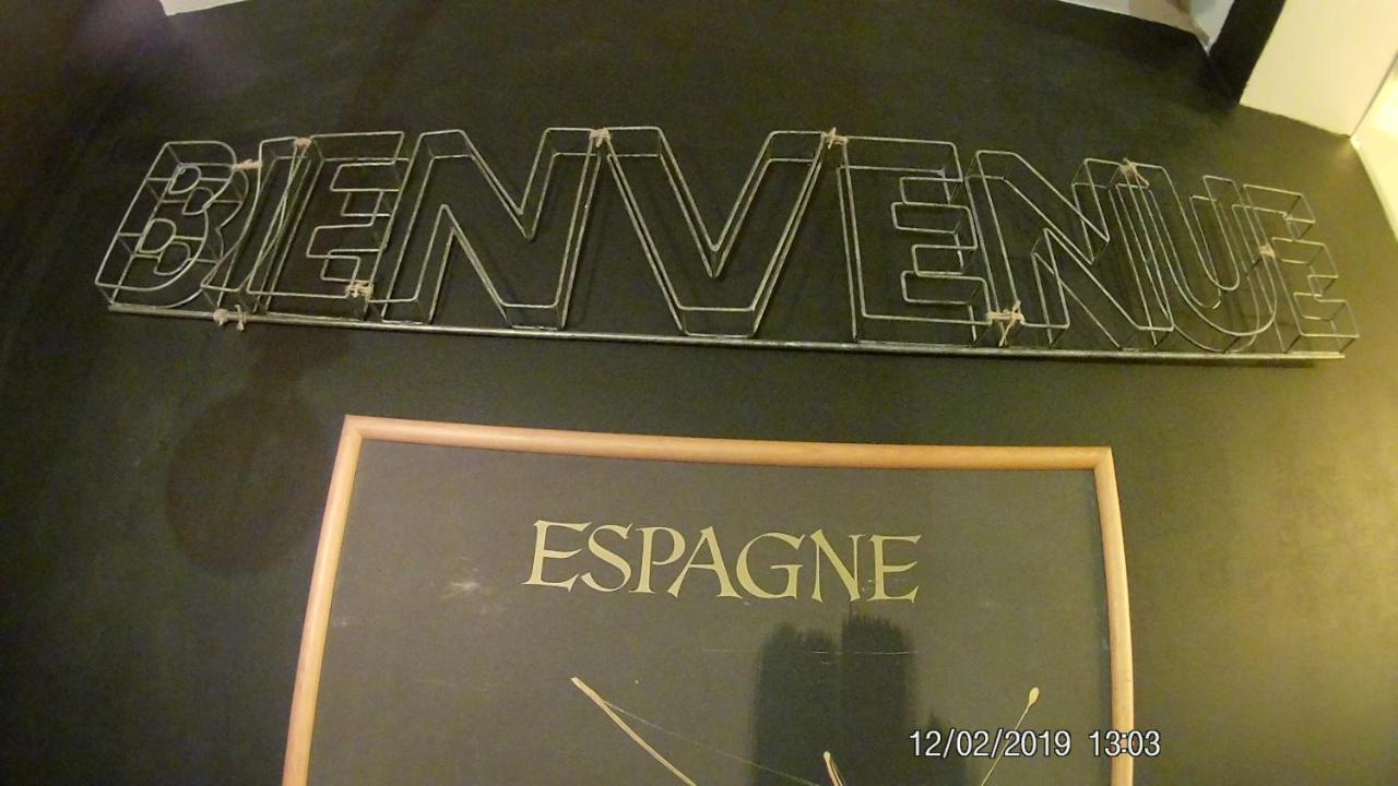 Hostal Hispalense, Madrid